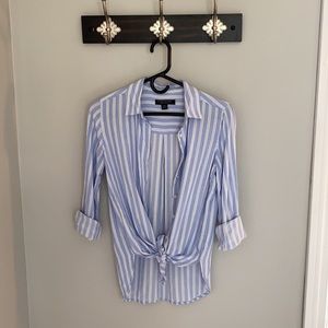 Women’s dress shirt